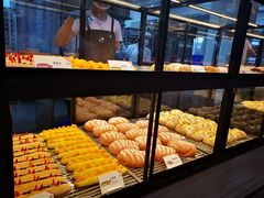 -喜茶(深圳福田星河COCO Park店)