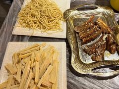 -霄汉羊排(万松园一店)