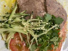 -林润和陕西面食研发中心(青年路店)