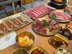 -闻老头·菊花炭烤肉(D11店)