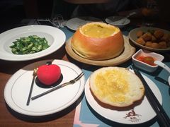 -大树餐厅(益田假日店)