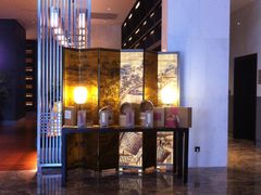 -三宝大饭店-中和艺素餐厅(浦上金山正祥广场店)