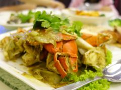 -新加坡海鲜共和(名胜世界圣淘沙海滨坊)