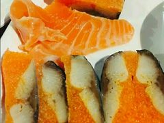 -三亚胜意海景酒店·海鲜自助餐厅(三亚湾路店)