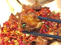 -靓虾二哥长沙地标小龙虾(五一广场店)