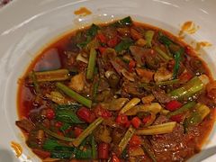-蜀香格格•剁椒鱼头(龙西店)