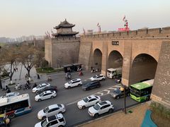 -西安城墙·碑林历史文化景区