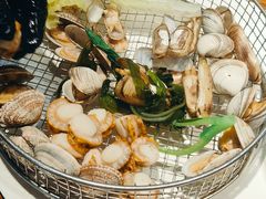 -海味当家·蒸锅海鲜(星海公园店)