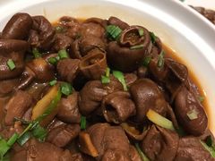 -西山人家·传统苏帮菜·家宴(木渎店)