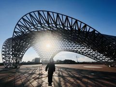 -南汇嘴观海公园