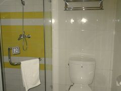 洗浴间-7天酒店·广州天河东店