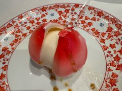 -京八大楼·京剧·烤鸭(三里屯店)