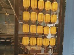 -不相离盐帮菜(郎园店)