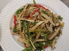 -清真马祥兴菜馆(云南北路店)