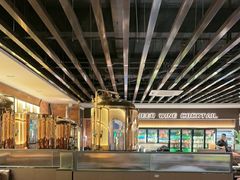 -汉丽斯巴西烤肉自助(市南店)