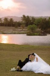 -IDO婚纱摄影(上海旗舰店)