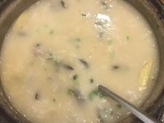 -粤仔湾砂锅粥(金太湖店)