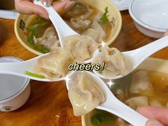 -二红烧烤排骨串(麦岛店)