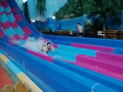 -青岛东方影都融创水世界