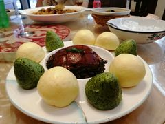 -绍兴老味道·非遗门店(银泰城店)