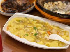 -四季暖堂·融合江浙菜(N1955创业园店)