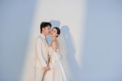 -帆拉斐婚纱摄影(春熙店)