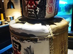 -加餐海鲜自助(宝龙一城店)