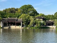 -八大山人梅湖景区