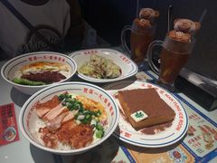 -文通冰室(东方宝泰店)
