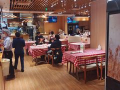 -西贝莜面村(近铁城市广场店)