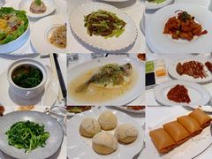 -上海总会SHANGHAICLUB(兴业太古汇店)