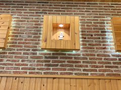-劳顶笨咖啡(益华广场店)