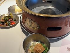 -西塔老太太泥炉烤肉(望京一店)