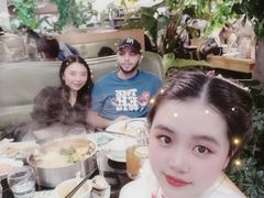 -青柠记忆泰式海鲜火锅(合生汇购物中心店)