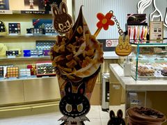 -GODIVA(港汇恒隆广场)