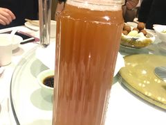 酸梅汤-天和晟烤鸭店(玉泉西街店)