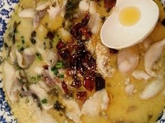 -抖鱼-抖音酸菜鱼(惠福东路店)