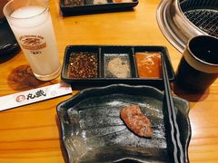 -丸藏和牛烧肉专门店(园区师惠坊店)
