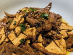 -大牌大·传统杭帮菜(湖滨店)