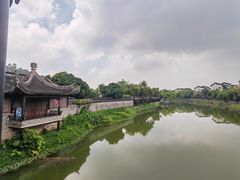 -中山詹园