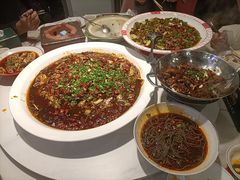 -新概念来凤鱼(璧山店)