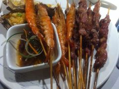 -星伦多 自助料理(圆融店)