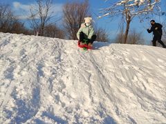 -北戴河圣蓝海洋公园