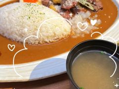-CURRY YA 熟成咖哩專門店(深圳湾万象城店)