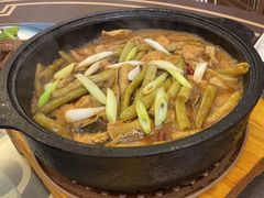 -君霖海鲜私房菜(春柳店)