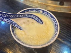 双皮奶-阿多私房菜(顺德店)