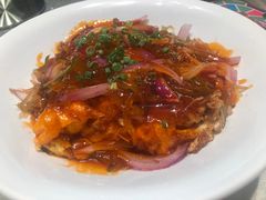 -广东道至正餐厅(区庄店)