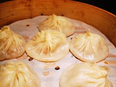 鲜肉小笼包-弄堂小笼包(天津南开大悦城店)
