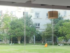 -松兰山海景大酒店·海鲜中餐厅