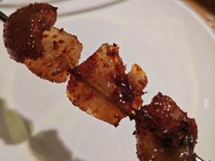 -有奴思烤肉·清真(正宁路店)